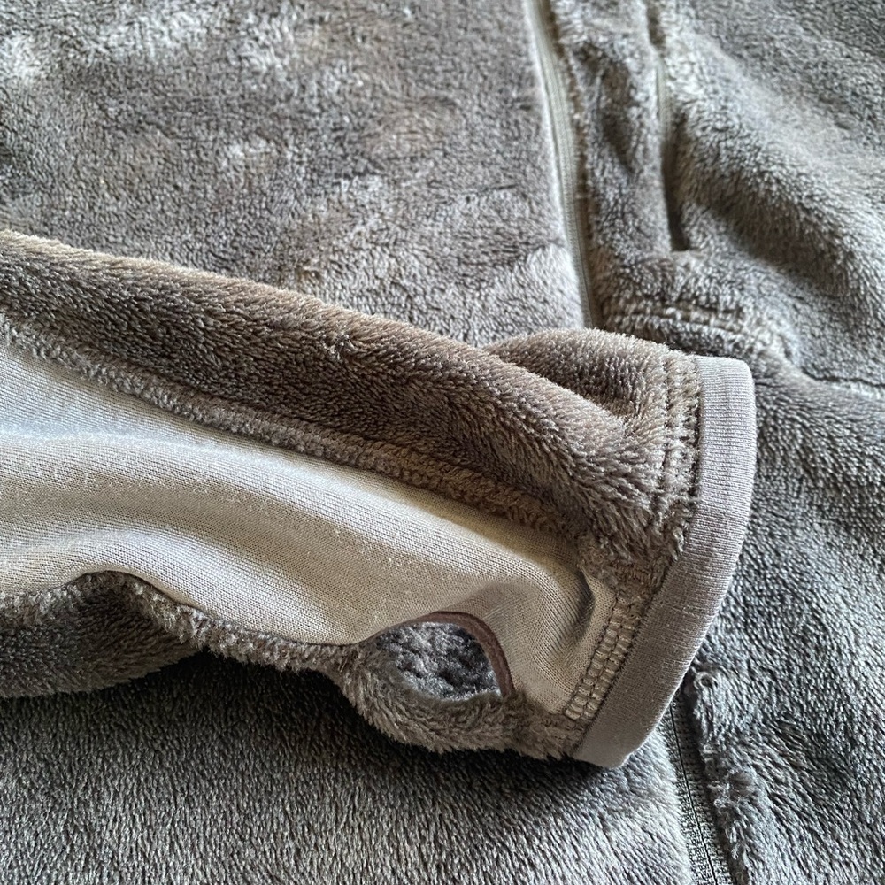 Patagonia R2 Full Zip Fleece Mens XL